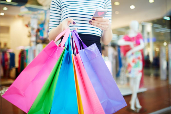 В Україні запустили "єЧек" в смартфоні: як зміняться покупки для українців