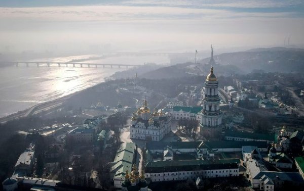 Чем мы дышим на самом деле: ученые обнаружили экологический парадокс из-за обстрелов и блэкаутов