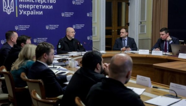 У Києві сьогодні вдалося витримати всі графіки відключень – Шмигаль