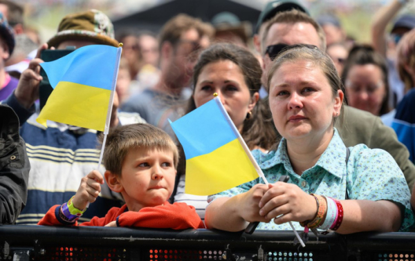 За рубежом сейчас находится около 6-8 млн украинцев, и значительная часть из них может не вернуться — Южанина