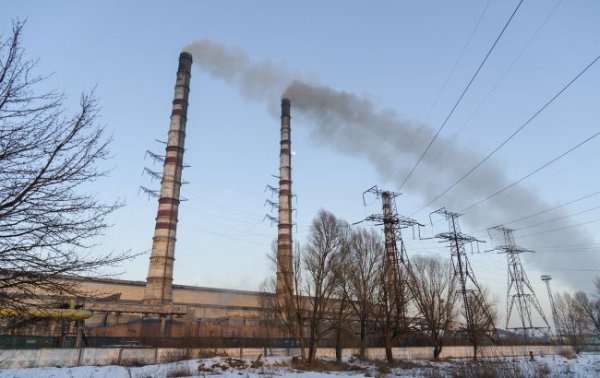 Бурштынская ТЭС “на нуле” после российской атаки, – мэр