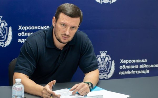 У Херсонській області через російську агресію загинула людина. Ще п’ятеро – поранені