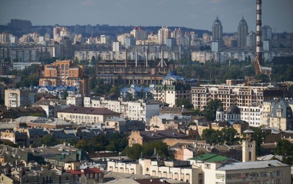 Ровно обошло Одессу, а Киев снова дорожает: где в Украине квартиры подорожали на 35% за год