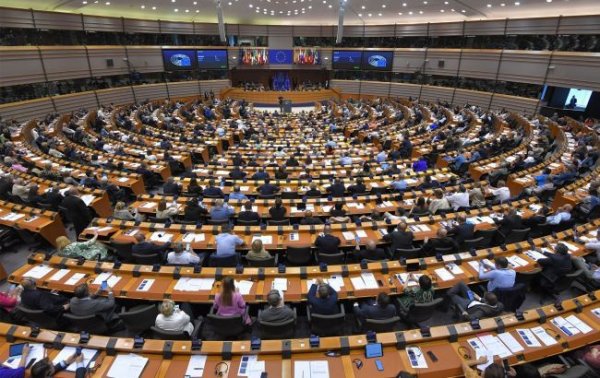 Получит ли Украина 90 млрд евро: Европарламент вынес окончательный вердикт
