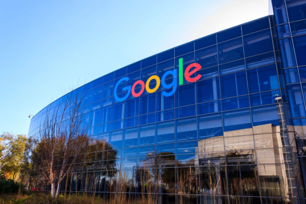 Google заявила, что у нее пытались «украсть» ИИ