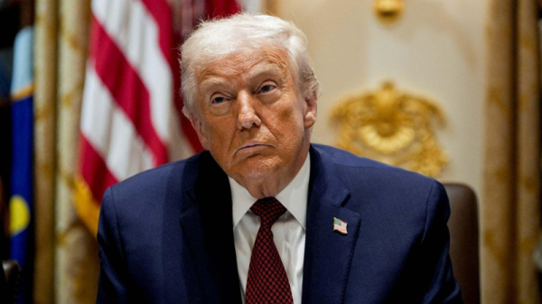 Трамп создает фонд на $12 млрд для стратегического запаса редких металлов