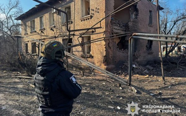За минулу добу росіяни вбили на Донеччині двох людей (оновлено)