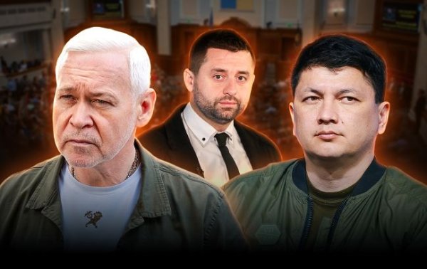 Партия Терехова, Кима и Арахамии? Что стоит за новым политическим проектом власти