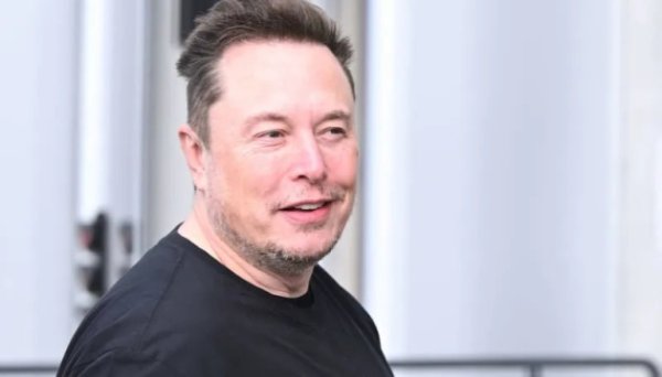 Маск об’єднає SpaceX та стартап xAI