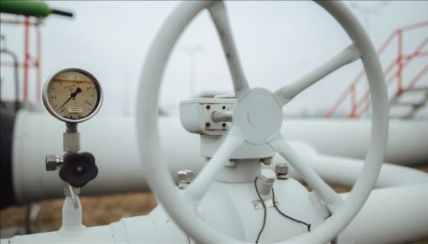 Розвідка: США планують побудувати у Боснії і Герцеговині газопровід як альтернативу «Турецькому потоку»