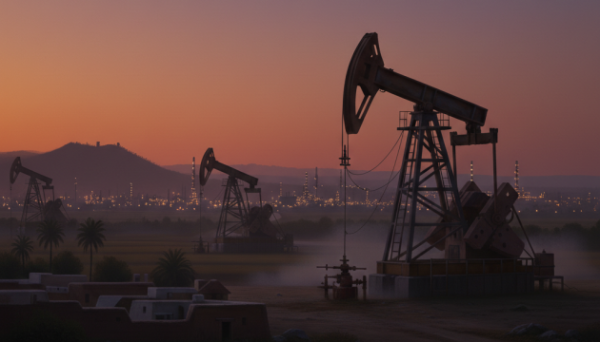 Індія планує збільшити видобуток нафти для подолання залежності від імпорту – розвідка