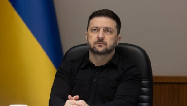 У Європі цьогоріч діятимуть вже 10 експортних центрів української зброї – Зеленський