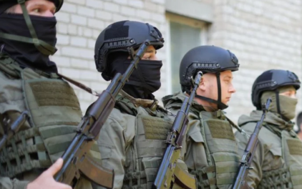 Російські виші беруть активну участь у вербуванні студентів на війну в Україні