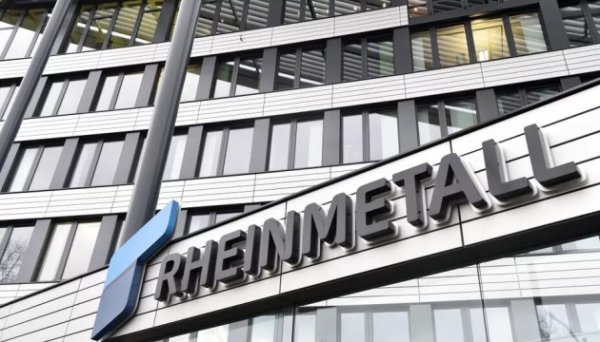 Rheinmetall виробляє більше боєприпасів, ніж має замовлень – голова правління концерну