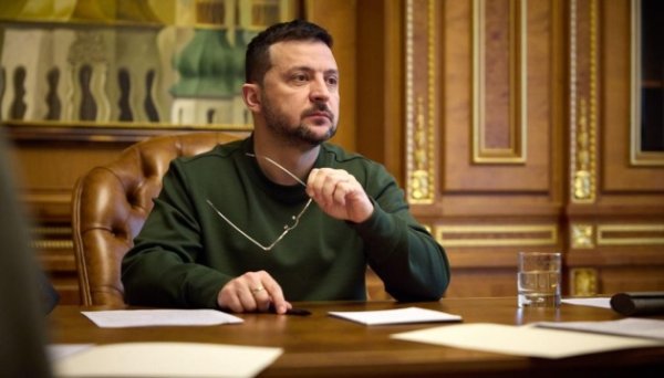 Україна запровадила додаткові санкції проти танкерного флоту Росії – Зеленський