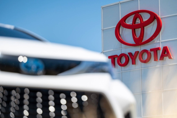 Toyota назначила нового CEO: его задача — борьба с тарифами Трампа