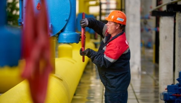 Молдова може збільшити обсяг газу в українських сховищах – Свириденко