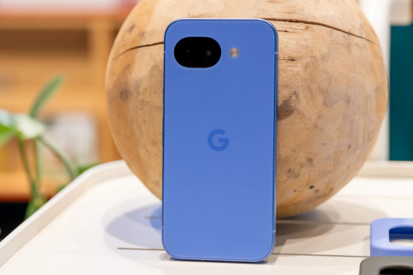 Google представила Pixel 10a за $499: конкуренция с будущим iPhone 17e и акцент на ИИ