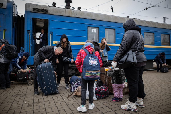 Київ у темряві та холоді: блекаути змінюють попит і ціни на житло в столиці