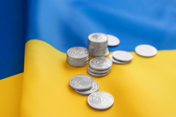 Борг може стати непосильним: МВФ попередив Україну про загрозу, яка насувається