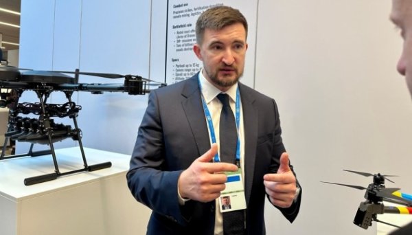 Експерт назвав пріоритетні країни для експорту українського озброєння