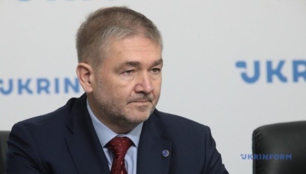 Україна потребуватиме 9,5 ГВт нової генерації у найближчі роки – Укренерго