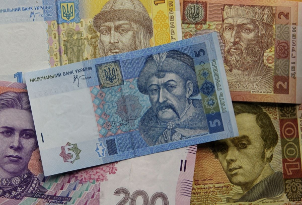 Українці з 2 березня не зможуть розраховуватись деякими купюрами