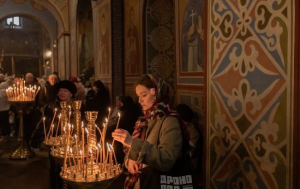 От Масленицы до Пасхи 2026: ПЦУ напомнила, когда Великий пост и какие даты самые важные