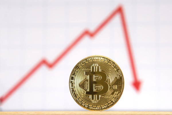 Криптовалютный рынок потерял $2 трлн за четыре месяца