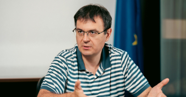 Если в прошлом году пенсионер получал 2 595 гривен и более, его пенсию в марте не будут индексировать — Гетманцев