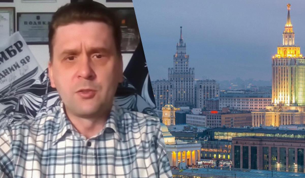 "Не потрібно навіть ракетного удару": експерт заявив, що Москві може загрожувати блекаут