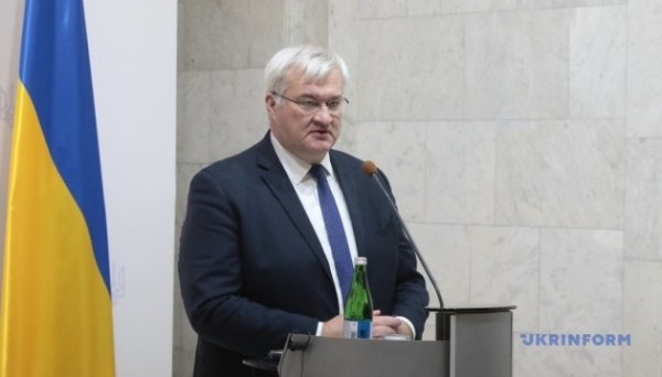 Росія атакувала вже 47% американських підприємств в Україні – Сибіга