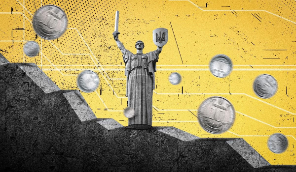 "Влітку буде фінансовий колапс": експерт про ризики блокування кредиту на €90 мільярдів та "параліч" Верховної Ради