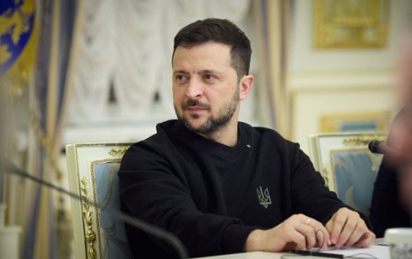 Зеленский назвал самый большой компромисс, на который может пойти Украина в переговорах