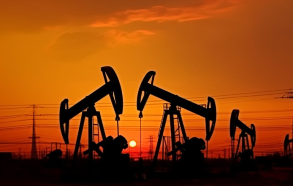 Нефть дешевеет после согласия США и Ирана на переговоры