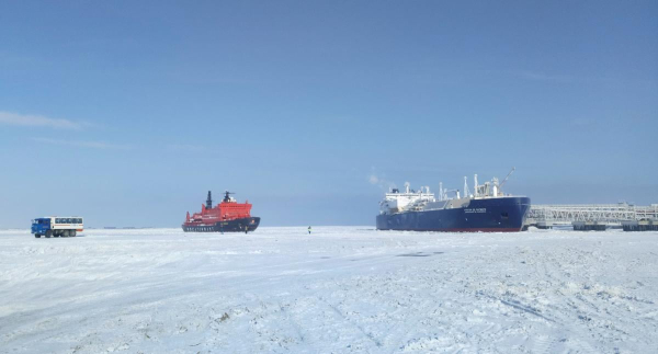 Україна отримала несподіваного союзника на морі: експорт з РФ може різко обвалитися