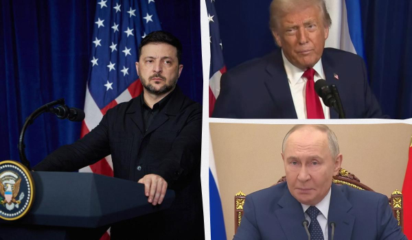 Першу угоду укладено: друзі Трампа нишком відновлюють бізнес з Росією, – NYT