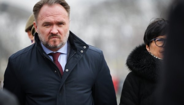Єврокомісар Йоргенсен розповів про нову енергетичну допомогу для України