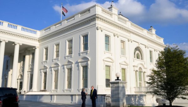 США дали «зелене світло» на перепродаж венесуельської нафти Кубі