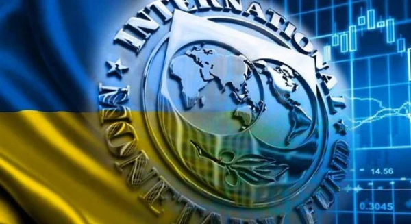 Украина пытается смягчить условия МВФ для получения нового транша на $8 миллиардов — Bloomberg