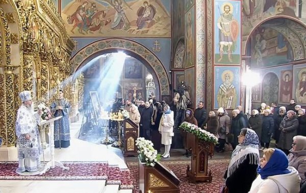 Один из 12 самых больших праздников ПЦУ: чем особенно Сретение Господне