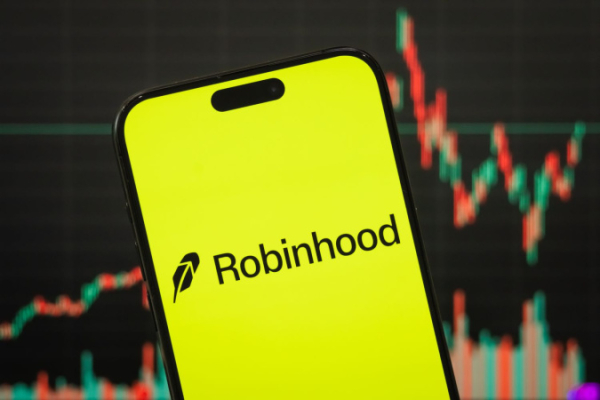 Robinhood запускает собственный блокчейн