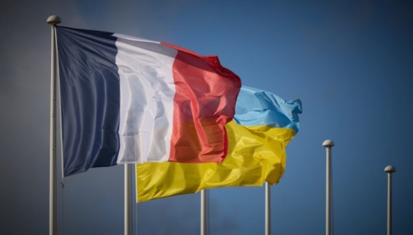 Міноборони анонсувало спільну ініціативу для підтримки стартапів України та Франції