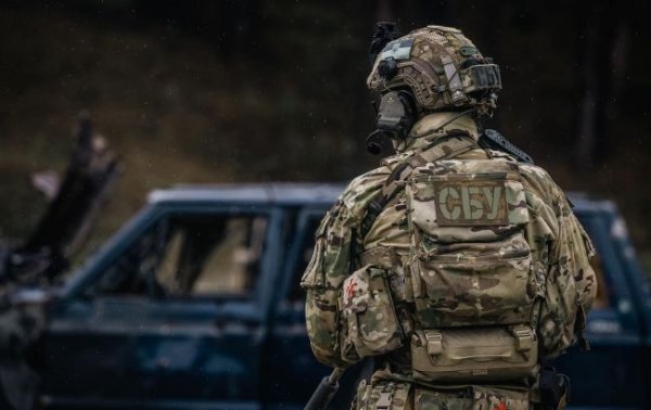 Правоохранители задержали вероятную исполнительницу теракта во Львове