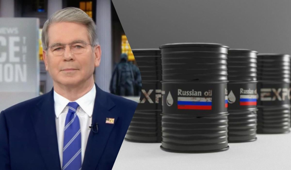 США назвали умову зняття санкцій з російської нафти
