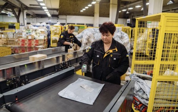 Будет точно, как у “Новой почты”. Укрпочта готовит важные нововведения