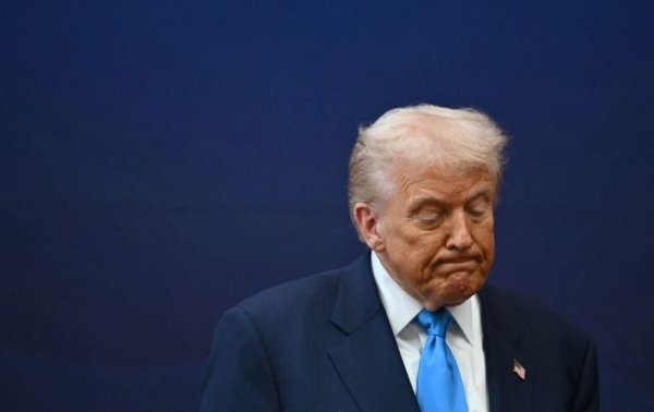 Трамп признался, что ошибался насчет завершения войны в Украине