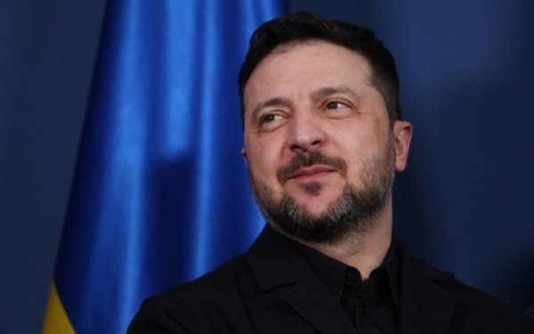 Зеленський: Будуть нові пакети допомоги для України