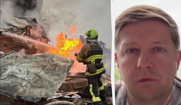 Нічний удар по енергетиці України: нардеп розкрив, чи досягла Росія бажаних цілей