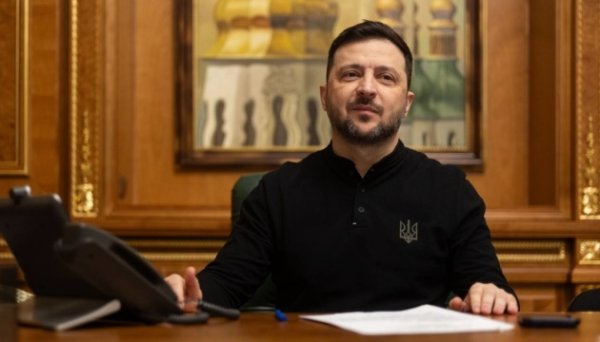 Зеленський сказав, що необхідно для сталого розвитку українських сіл